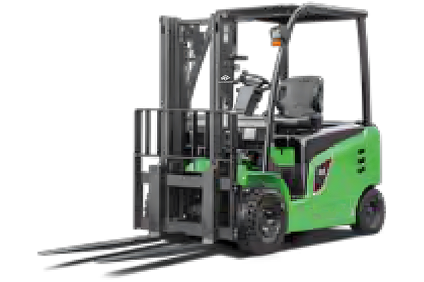 Akülü Forkliftler